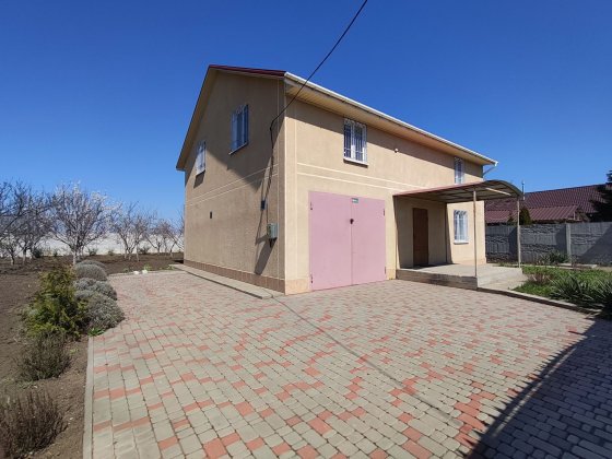 В продаже дом Лески . 10 соток Ліски (Одеська обл.)