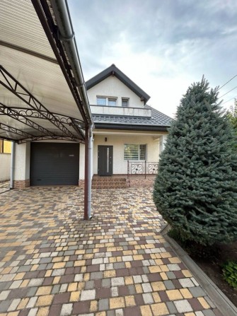 Шикарний якісний будинок Фонтанка 170м2 - фото 1