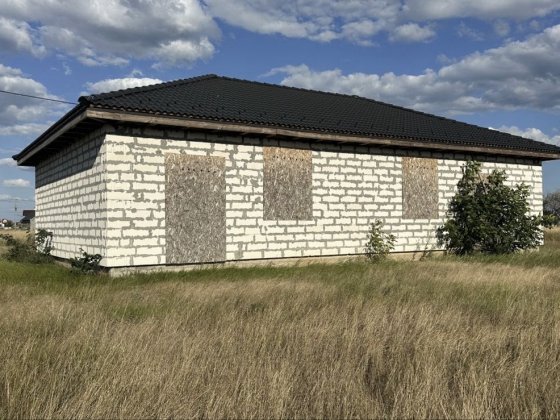 Новий будинок. Фонтанка 1 Фонтанка
