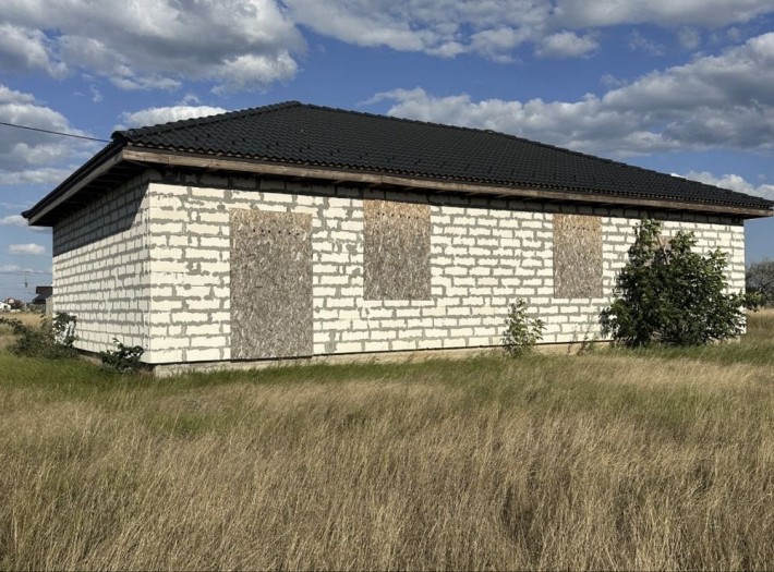 Новий будинок. Фонтанка 1 - фото 1