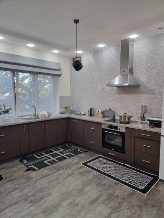 Продам капитальный дом с евроремонтом в Лесках! - фото 1