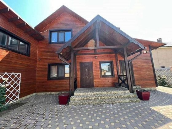 Продам будинок з ремонтом у Лісках (182-550) Ліски (Одеська обл.)