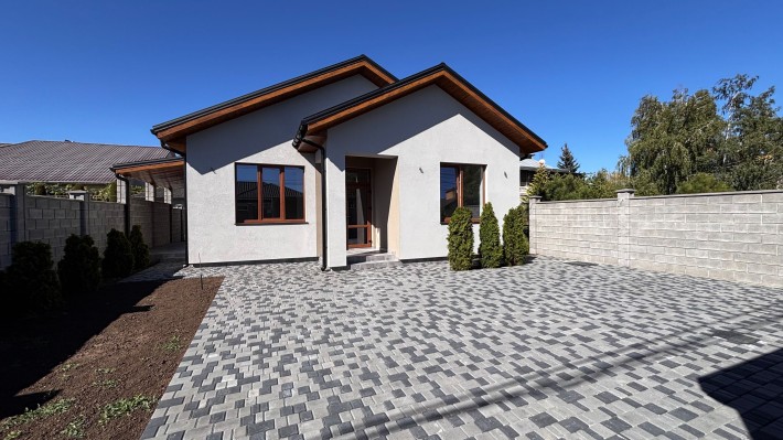 Продам будинок в Фонтанці - 2 - фото 1