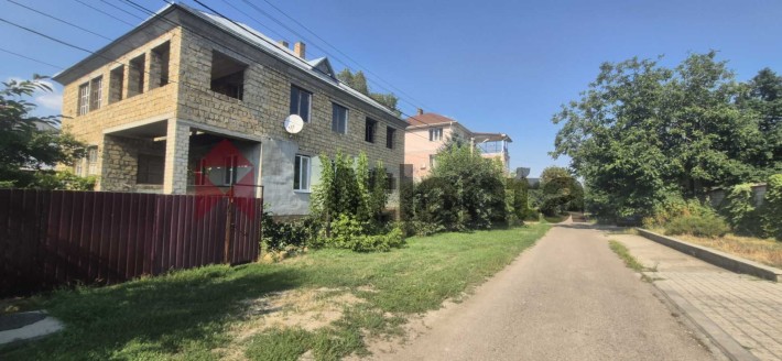 Будинок в Фонтанці. Зроблен ремонт. - фото 1
