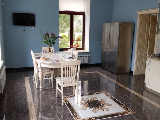 Продам Дом в Тартусе  индивидуальный проект, 16 соток  -585 тыс$ Ліски (Одеська обл.)