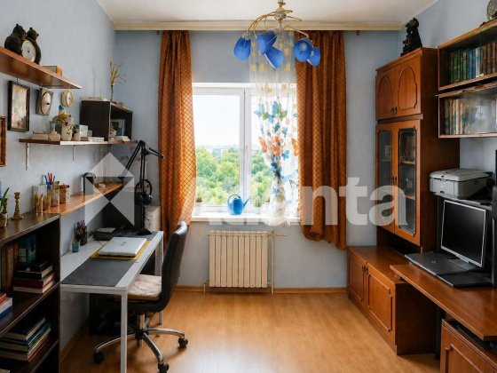 Дом в Фонтанке. Капитальный ремонт. 8 соток Фонтанка