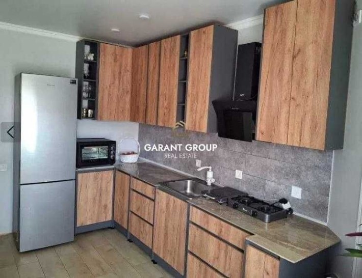 Дуплекс у Червоному Хуторі / Будинок 2020 року / Ремонт - фото 1