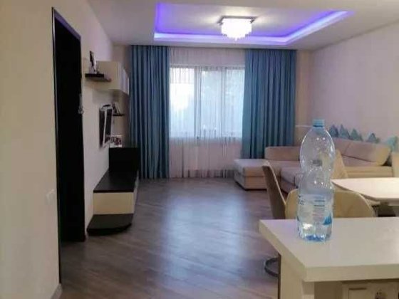 Новий будинок Ліски 225,4 кв.м  2 поверхи Євроремонт Меблі Техніка Поруч ТРЦ «Рів'єра» та море Лески (Одесская обл.)