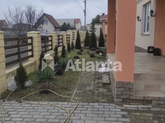 Будинок 156 кв.м . Євроремонт. Меблі та Техніка. Фонтанка Фонтанка