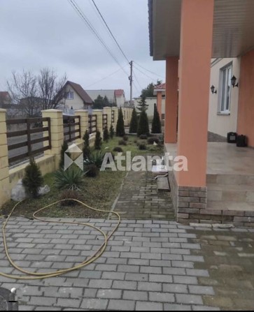 Будинок 156 кв.м . Євроремонт. Меблі та Техніка. Фонтанка - фото 1