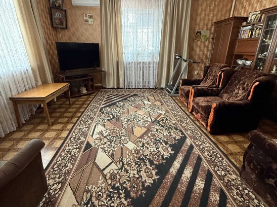 Дом капитальный в Лесках Лески (Одесская обл.)
