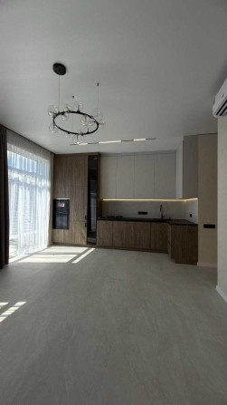 'Сучасний таунхаус 125 м² з дизайнерським ремонтом у с. Ліски - фото 1