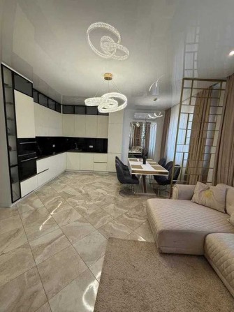 Продам сучасний будинок біля моря - фото 1
