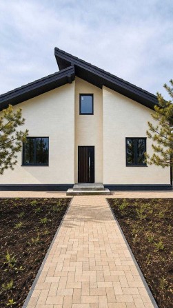 ‼️Новий будинок у Лісках | 8,5 соток | Проєкт у подарунок | Державні програми - фото 1