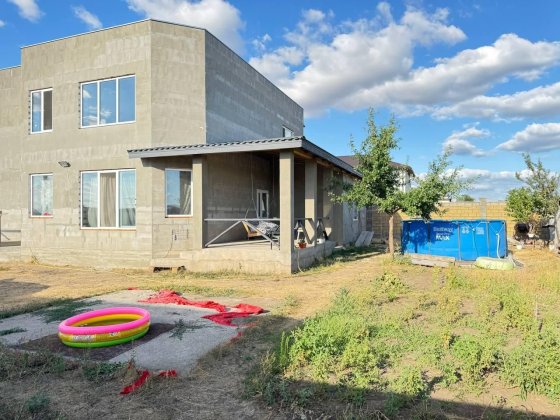 Продаю будинок біля ТРЦ Рівєра(210-023) Фонтанка
