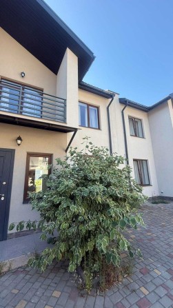 Продам таунхаус в Червоном хуторе, ул. Центральная, 103 кв. м - фото 1