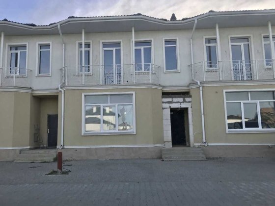 Продам таунхаус в ЖМ Дайберг. 2 этажа. Площадь 155 кв.м. Есть дизайн проект. Престижный район вблизи Лиманка