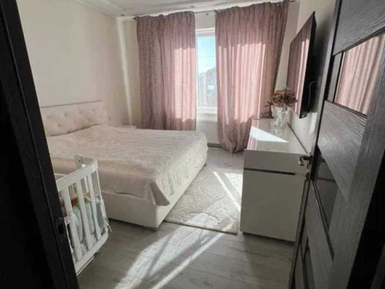 Продам дом с ремонтом в Совиньоне. Мебель и техника. Терраса. Гараж Лиманка