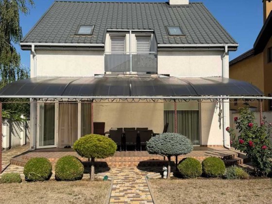 Продажа дома 190 м² | Фонтанка | Отличная локация Фонтанка