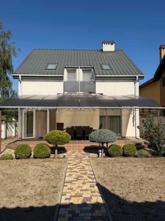 Продажа дома 190 м² | Фонтанка | Отличная локация - фото 1