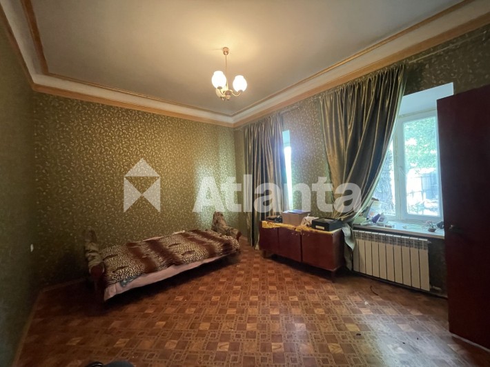 Квартира на земле в Нерубайском - фото 1