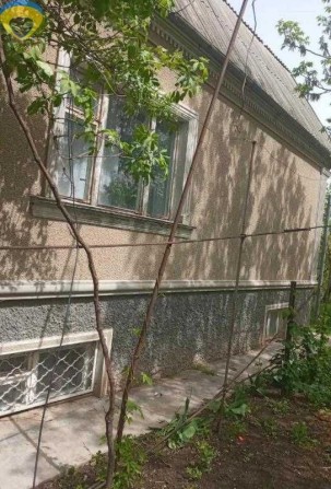 Продам великий будинок у Нерубайському — 180 м², 6 соток та лише 100 м до Хаджибеївського лиману! - фото 1