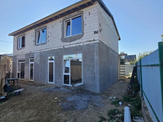 продам дом морская сторона ,спуск к яхте Фонтанка