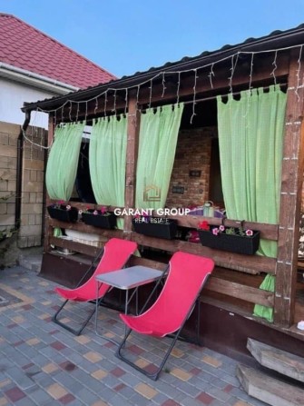 Будинок в розвинутому куточку Одеси - фото 1
