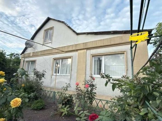 Продам добротний будинок біля моря Фонтанка-2 Фонтанка