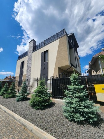 РАССРОЧКА ЭКСКЛЮЗИВ Продам таунхаус 4 уровня Черноморская Ривьера - фото 1