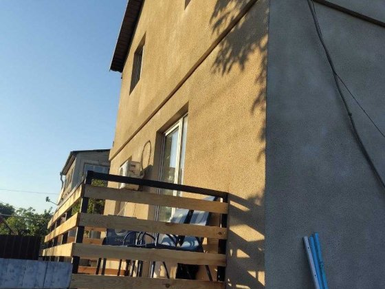 Продается просторный 2-этажный дом в пригороде Одессы Нерубайское