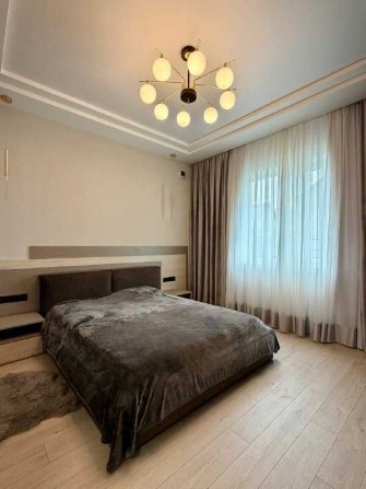 Эксклюзивный современный дом в Лесках - фото 1