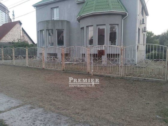 Продам 2-х пов. будинок в Фонтанці Фонтанка
