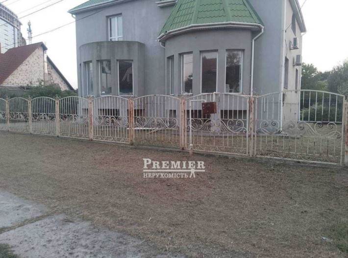 Продам 2-х пов. будинок в Фонтанці - фото 1