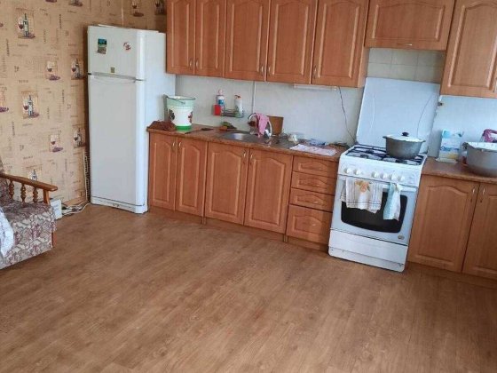 Продам дом в центре Нерубайского Нерубайское