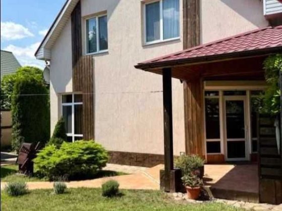 Продам дім с. Нерубайське Нерубайское