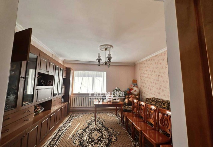 Продам капітальний будинок в Фонтанці - фото 1