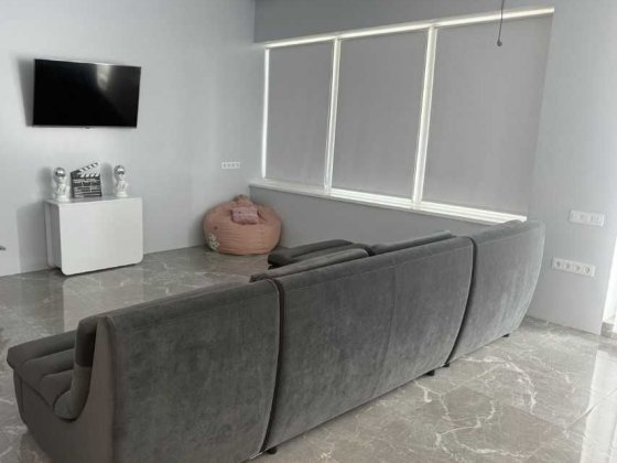 Продам дом, новой постройки, в Червоном Хуторе. Современный ремонт Лиманка