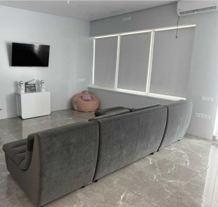 Продам дом, новой постройки, в Червоном Хуторе. Современный ремонт - фото 1