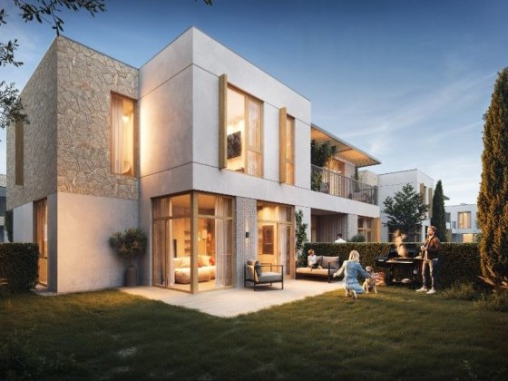 Продам 4х-комнатный дуплекс КМ ONE CLUB VILLAGE  Фонтанка Лески Комісія 0 % Лески (Одесская обл.)