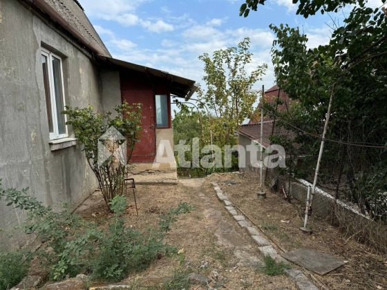 Будинок-дача з панорамою Хаджибеївського лиману! Нерубайское