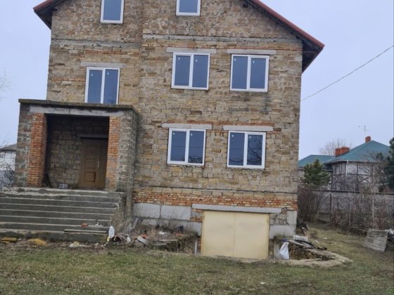 Будинок господарський . Фонтанка Фонтанка