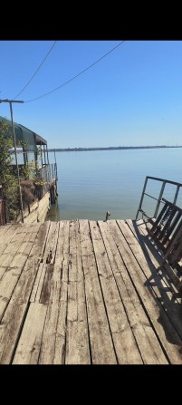 Продам жилой курень со своим причалом в с.Нерубайское - фото 1