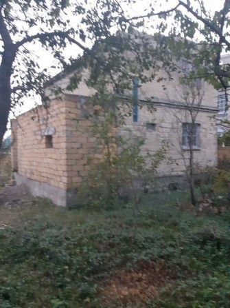 Купите дом-коробку в Нерубайском по супер цене! - фото 1