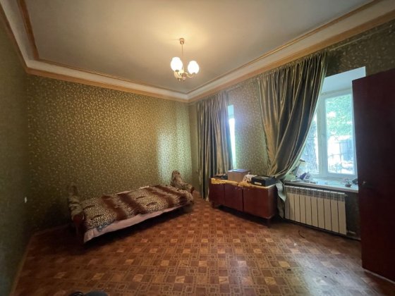 Дом в с. Нерубайское рядом с поселком Нати Нерубайское