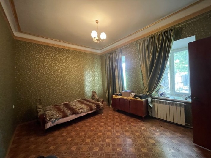 Дом в с. Нерубайское рядом с поселком Нати - фото 1