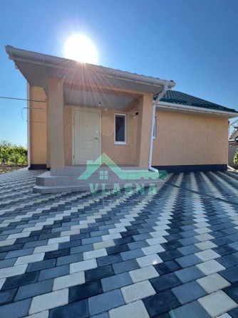 Продаж будинку с.Нерубайське - фото 1