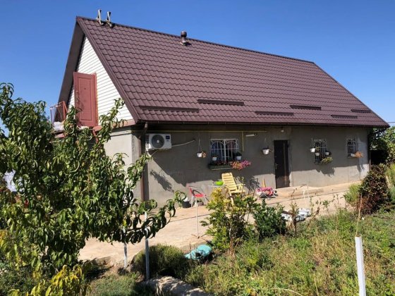 Держпрограми. Новий будинок у тихому затишному місці. Без комісії Нерубайское