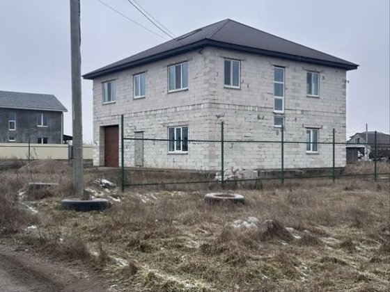 Якісний господарський будинок Фонтанка