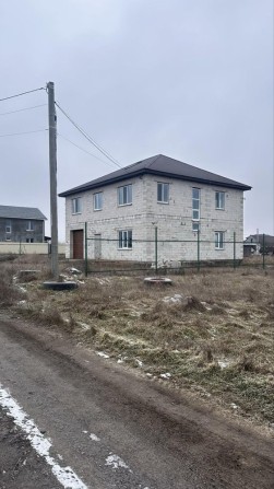 Якісний господарський будинок - фото 1